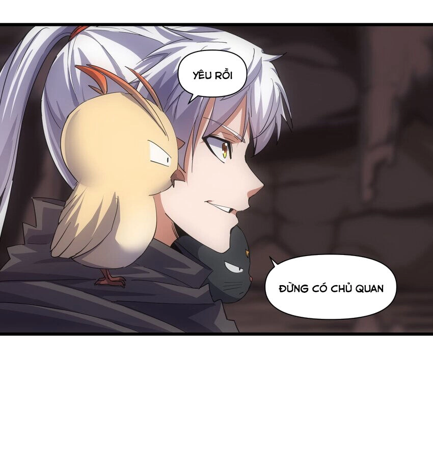 Vạn Cổ Đệ Nhất Thần Chapter 176 - 19