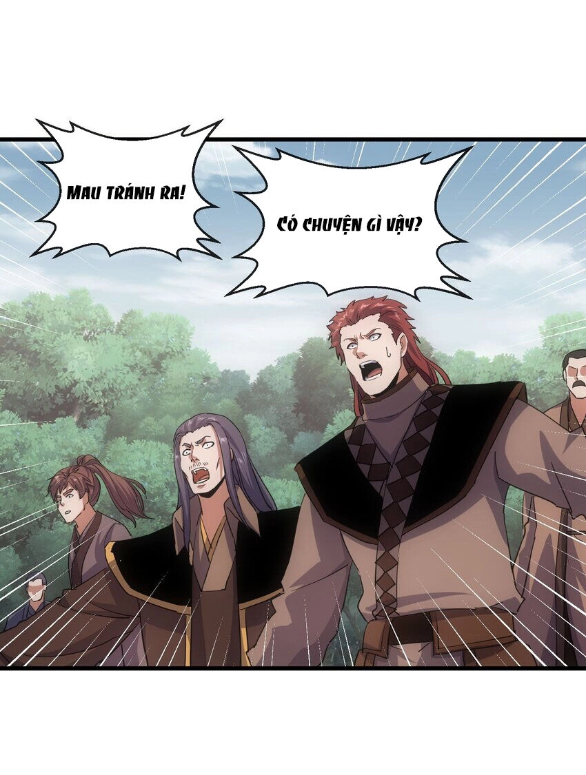 Vạn Cổ Đệ Nhất Thần Chapter 176 - 21