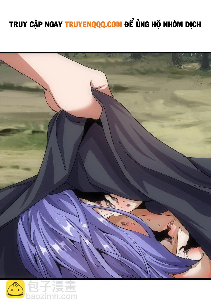 Vạn Cổ Đệ Nhất Thần Chapter 176 - 24