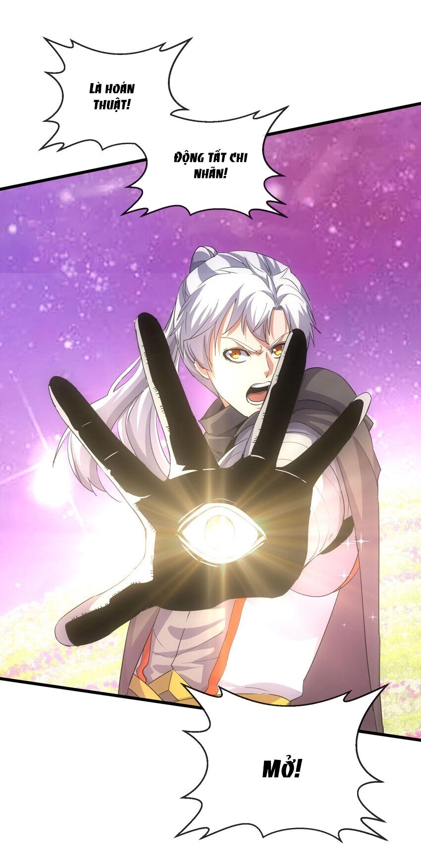 Vạn Cổ Đệ Nhất Thần Chapter 176 - 37