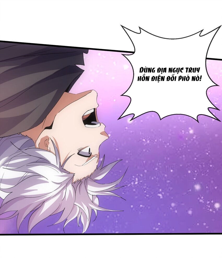 Vạn Cổ Đệ Nhất Thần Chapter 176 - 40