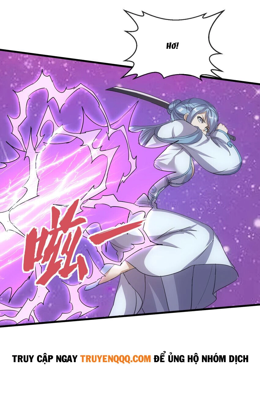 Vạn Cổ Đệ Nhất Thần Chapter 176 - 42