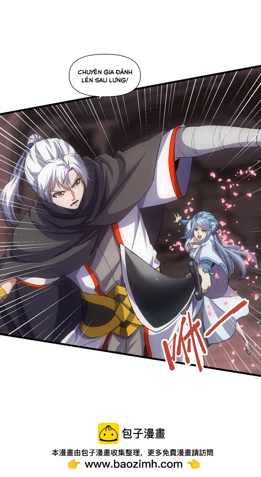 Vạn Cổ Đệ Nhất Thần Chapter 176 - 50