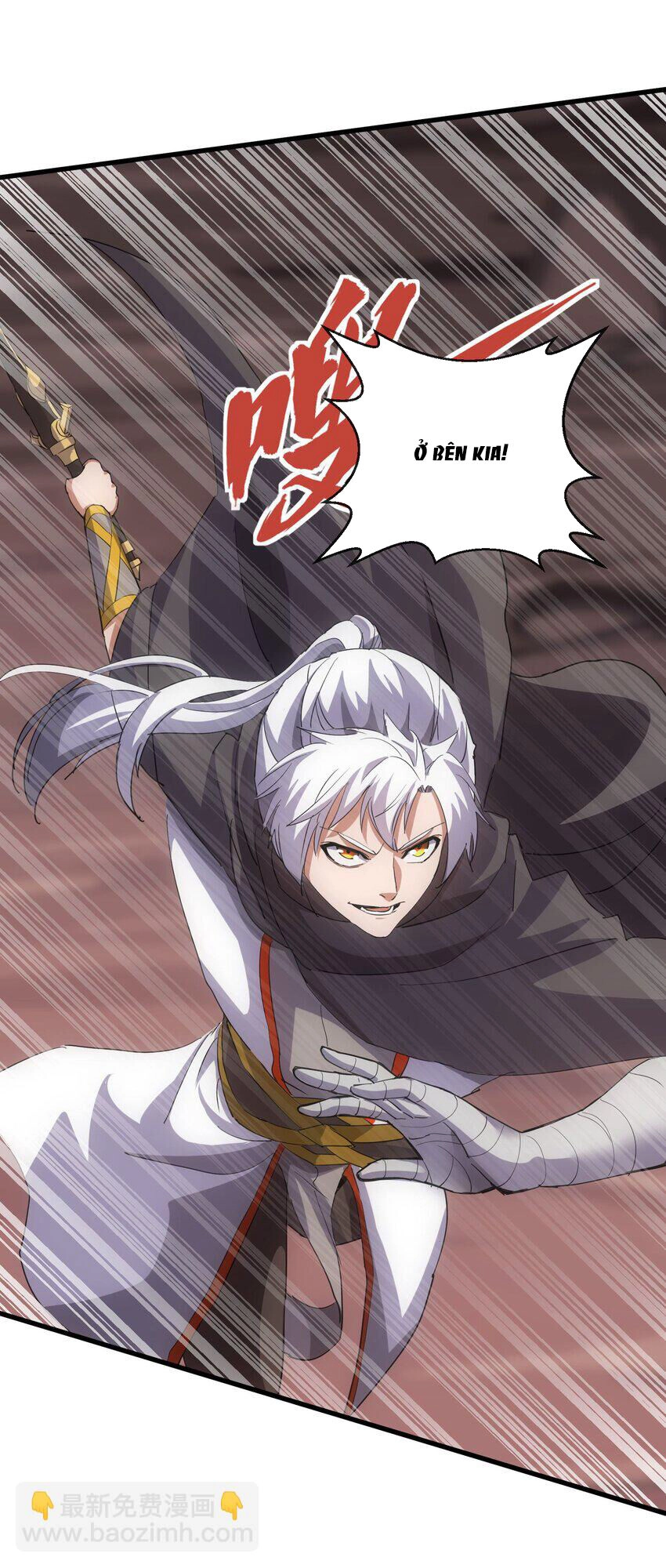 Vạn Cổ Đệ Nhất Thần Chapter 176 - 56