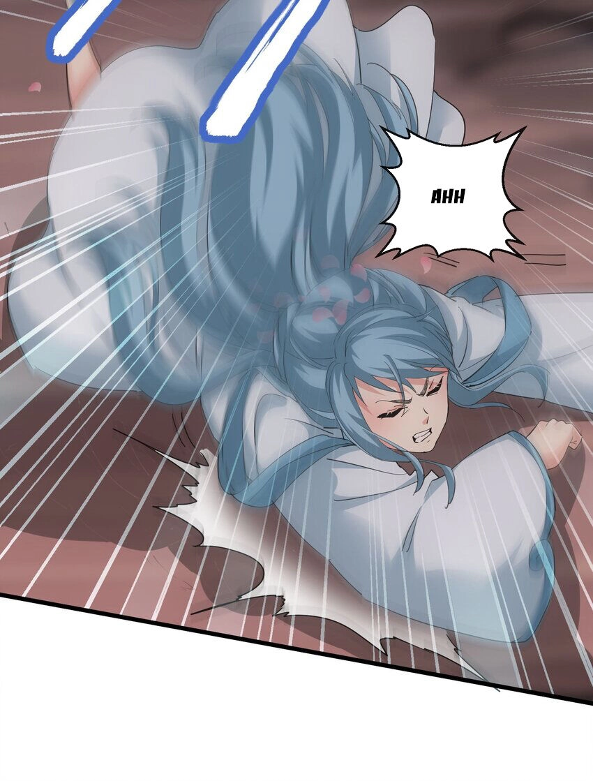 Vạn Cổ Đệ Nhất Thần Chapter 176 - 58