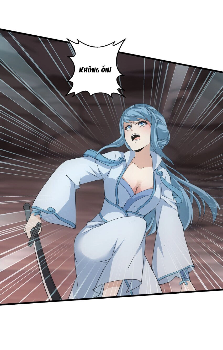 Vạn Cổ Đệ Nhất Thần Chapter 176 - 59