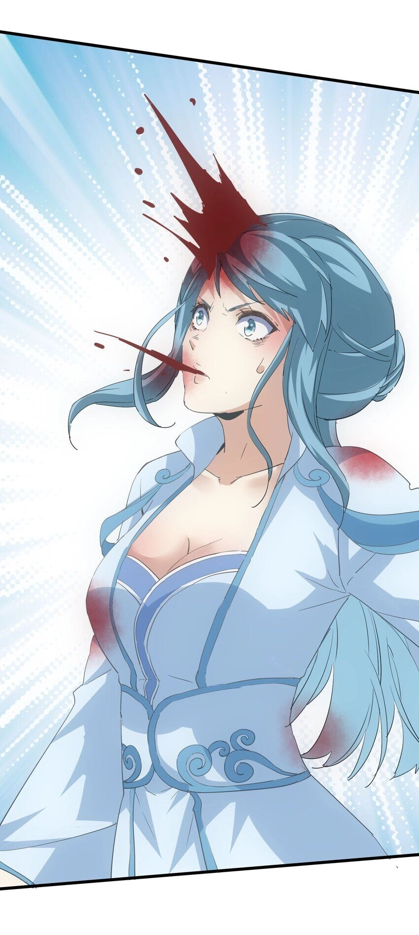 Vạn Cổ Đệ Nhất Thần Chapter 176 - 63