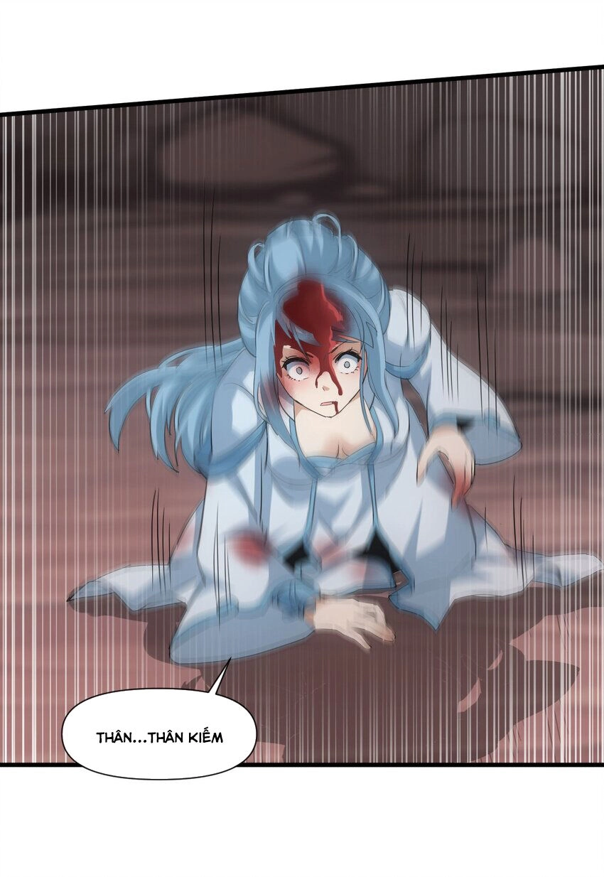 Vạn Cổ Đệ Nhất Thần Chapter 176 - 64