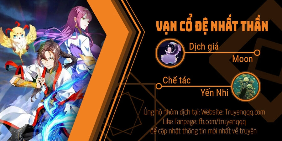 Vạn Cổ Đệ Nhất Thần Chapter 176 - 72