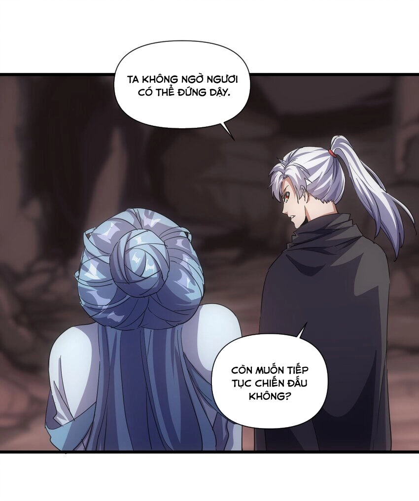 Vạn Cổ Đệ Nhất Thần Chapter 177 - 3