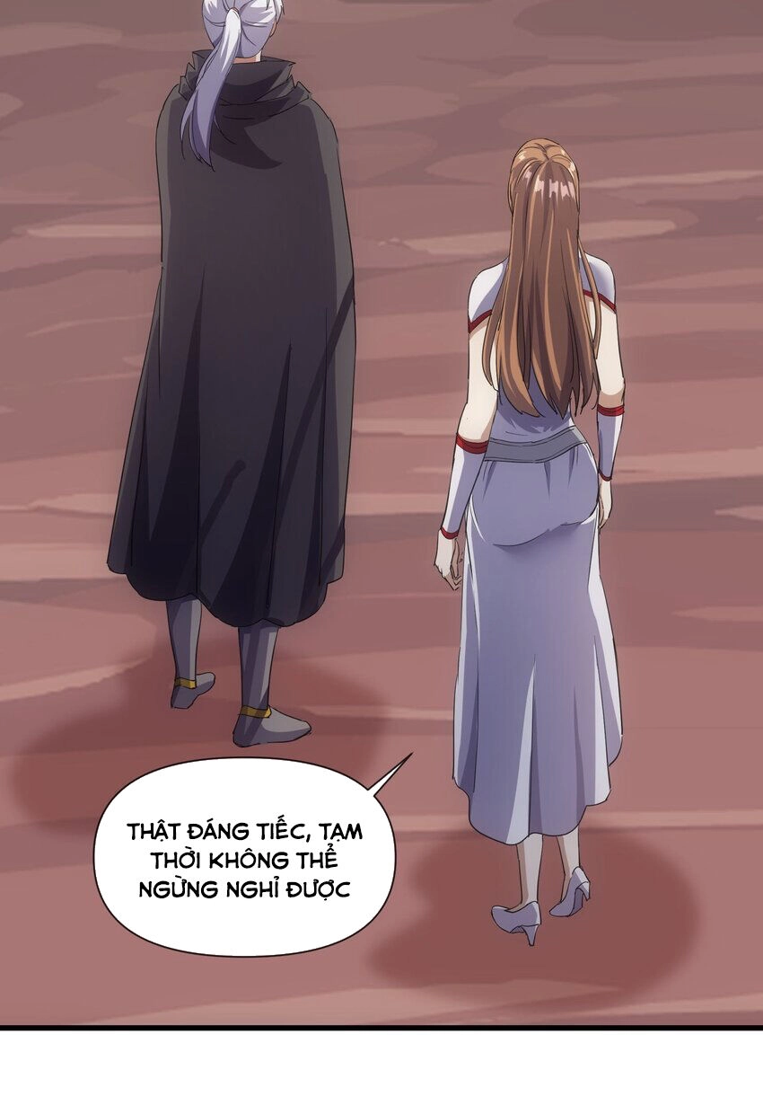 Vạn Cổ Đệ Nhất Thần Chapter 177 - 8