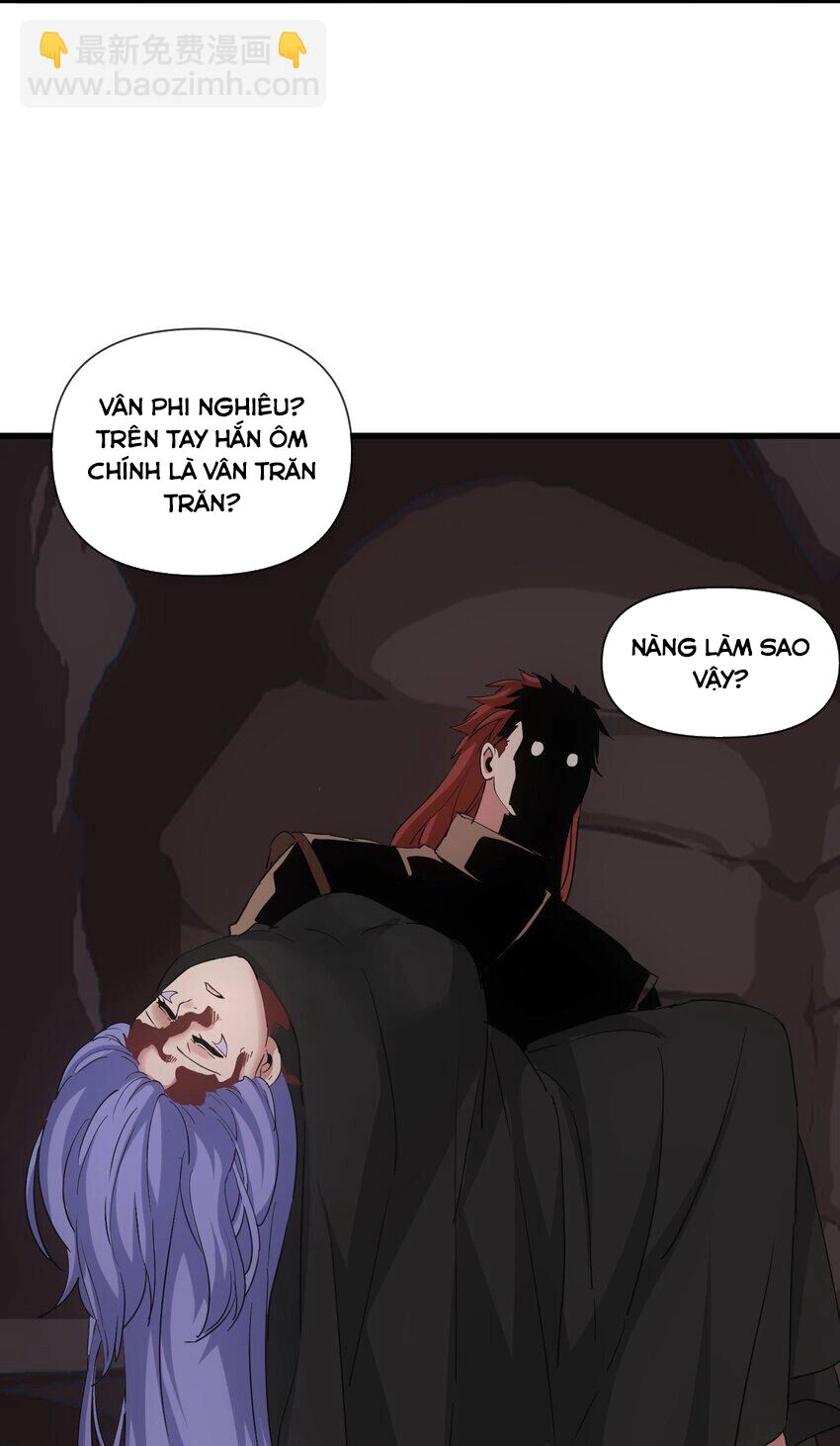 Vạn Cổ Đệ Nhất Thần Chapter 177 - 11