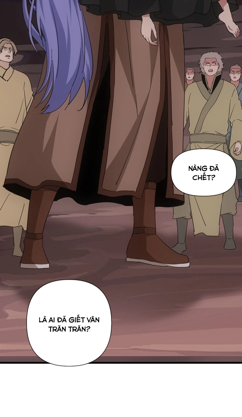 Vạn Cổ Đệ Nhất Thần Chapter 177 - 12