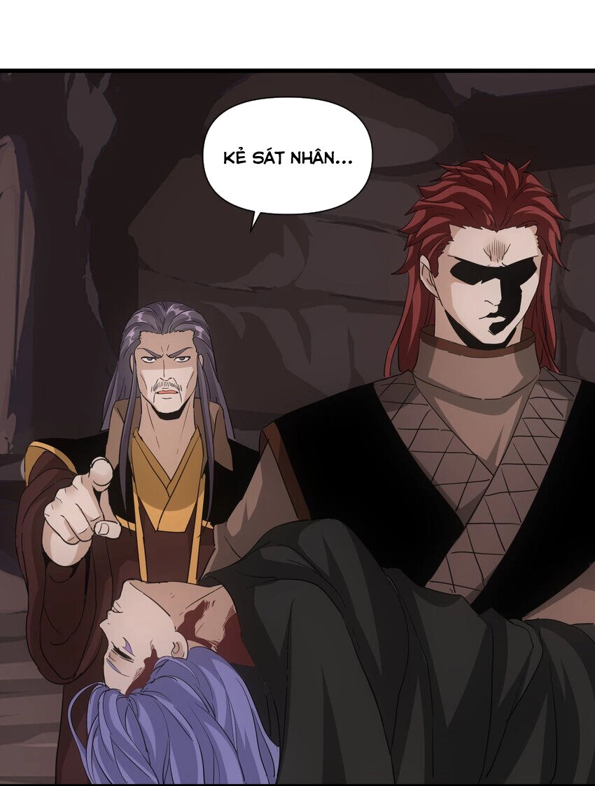 Vạn Cổ Đệ Nhất Thần Chapter 177 - 14