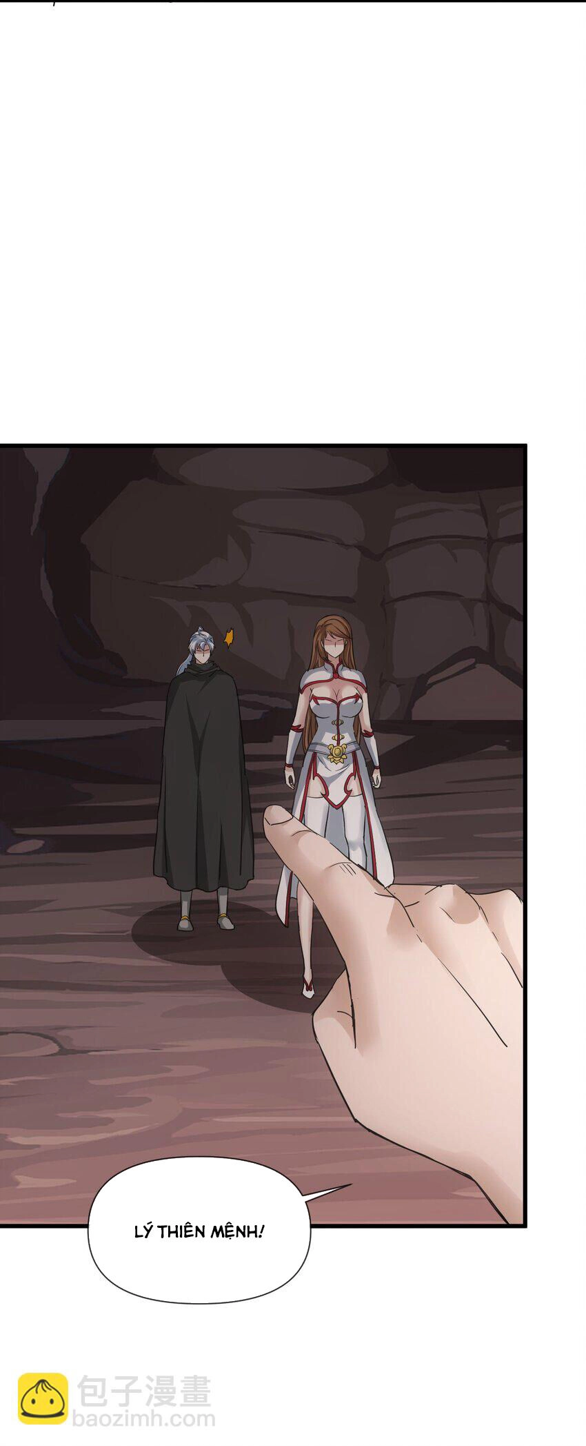 Vạn Cổ Đệ Nhất Thần Chapter 177 - 15