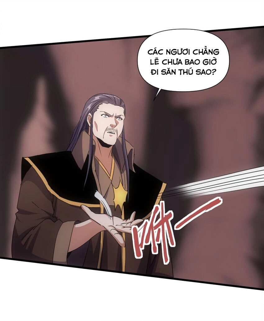 Vạn Cổ Đệ Nhất Thần Chapter 177 - 17