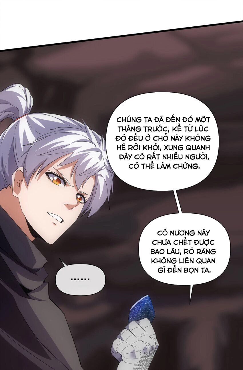 Vạn Cổ Đệ Nhất Thần Chapter 177 - 21