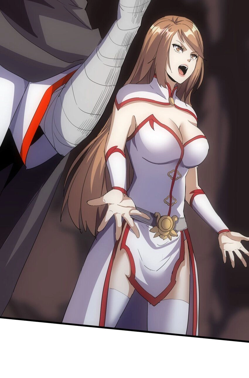 Vạn Cổ Đệ Nhất Thần Chapter 177 - 22