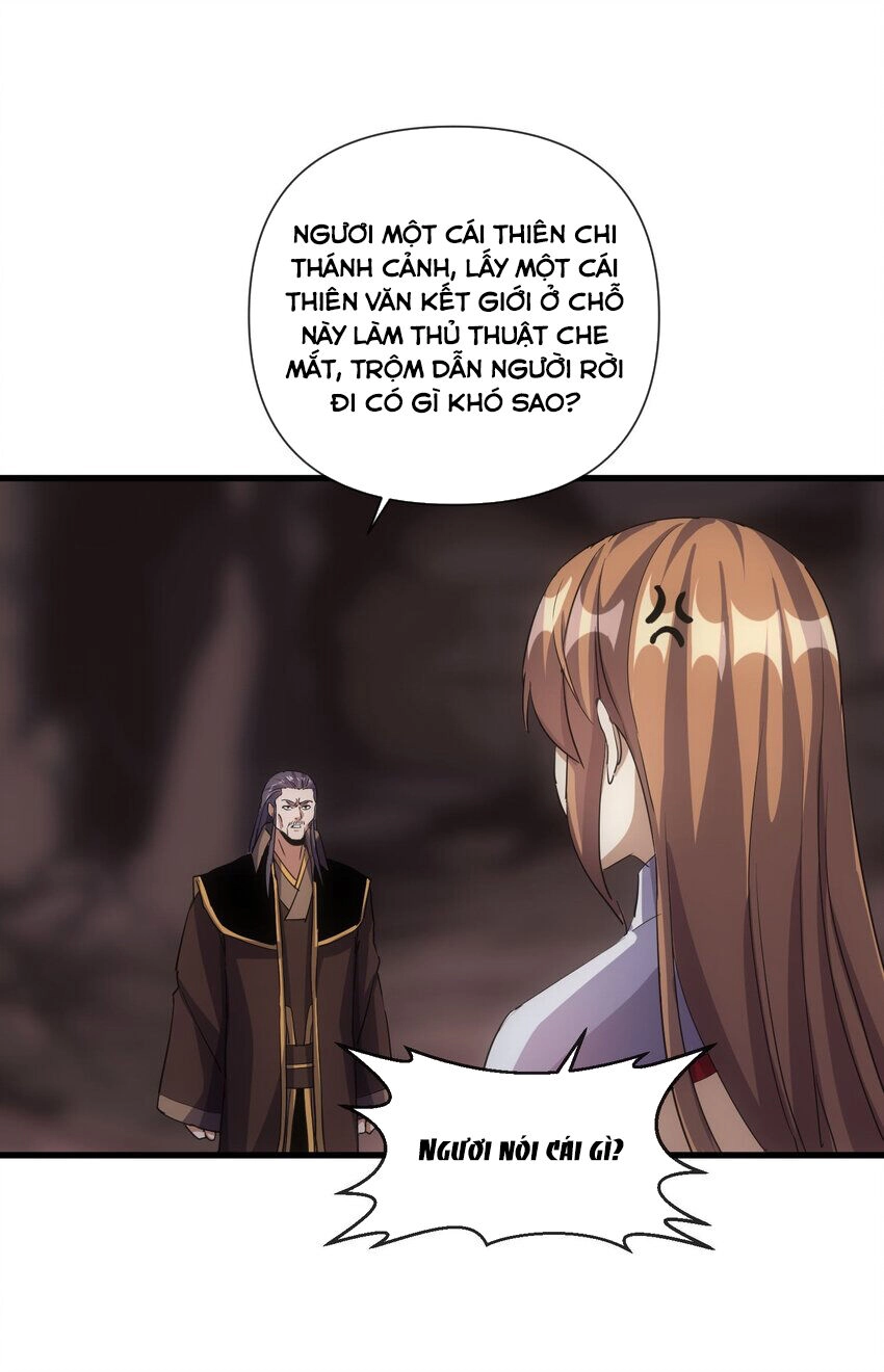Vạn Cổ Đệ Nhất Thần Chapter 177 - 23