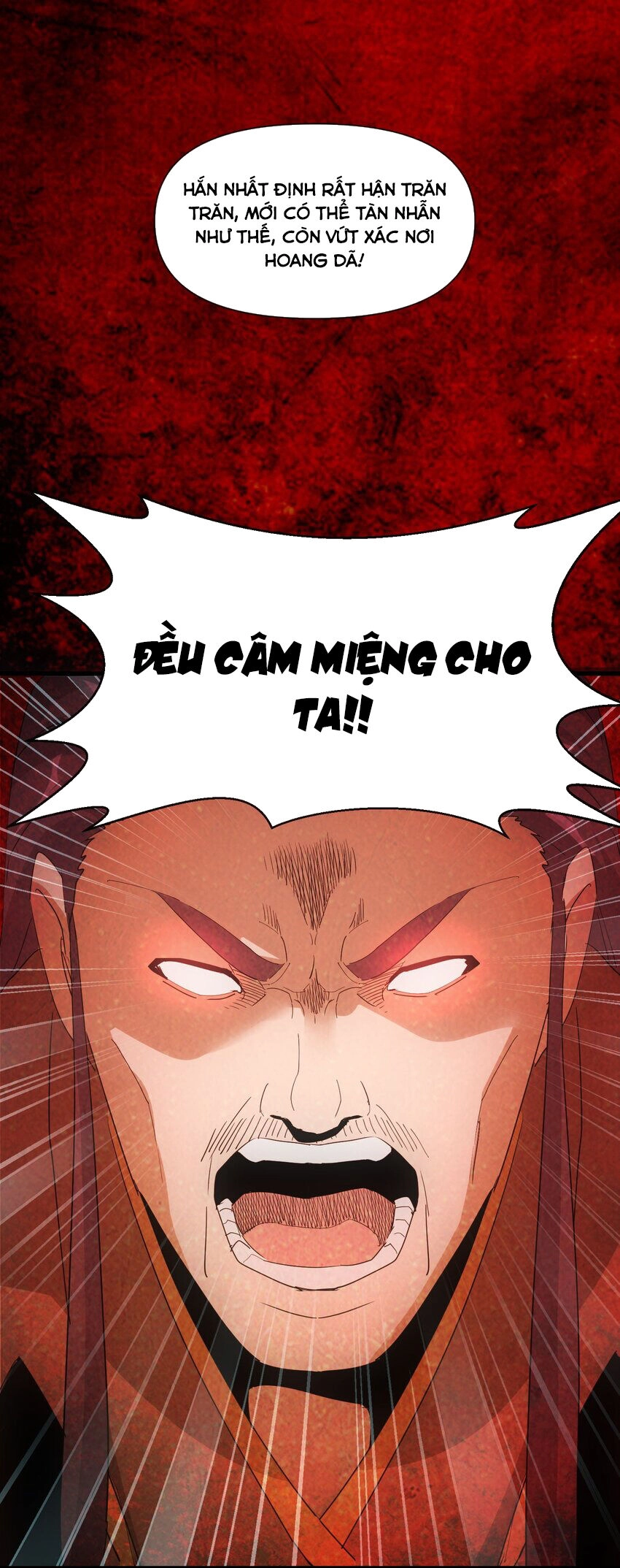 Vạn Cổ Đệ Nhất Thần Chapter 177 - 27
