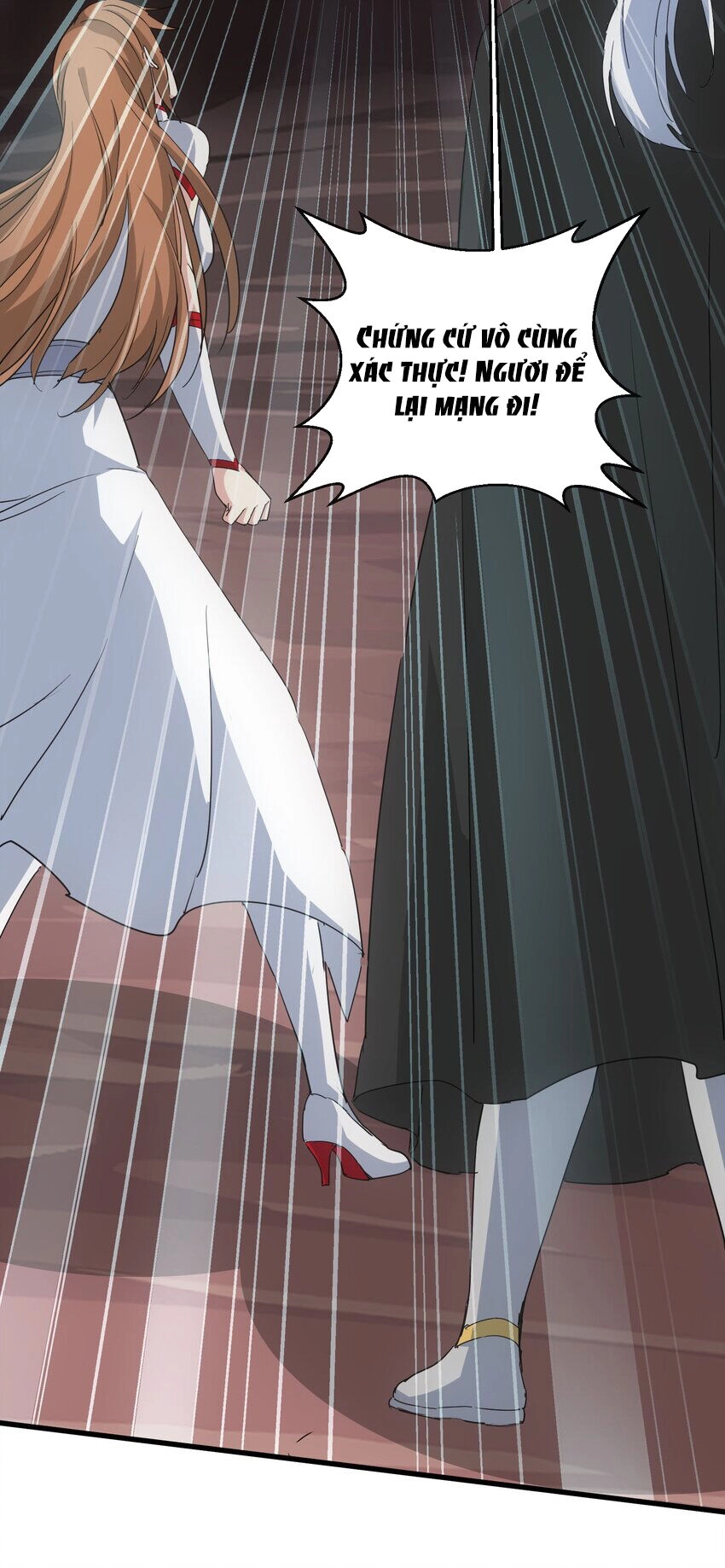 Vạn Cổ Đệ Nhất Thần Chapter 177 - 29