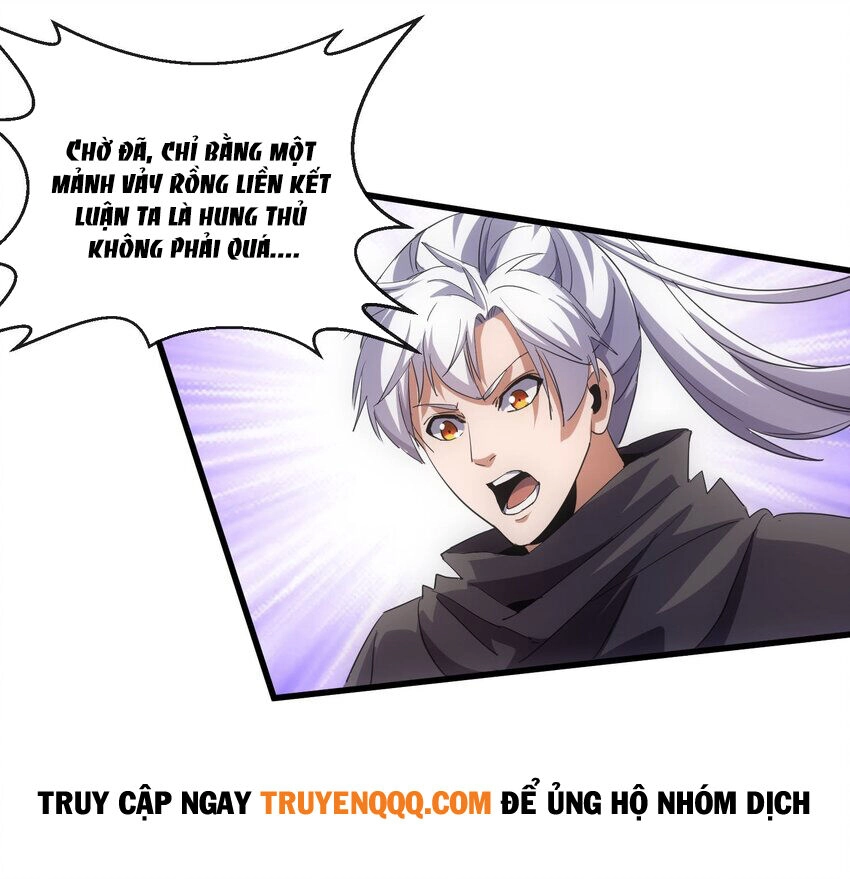 Vạn Cổ Đệ Nhất Thần Chapter 177 - 34