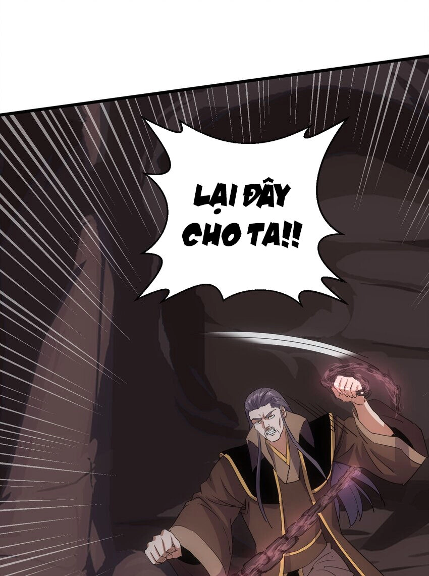 Vạn Cổ Đệ Nhất Thần Chapter 177 - 38