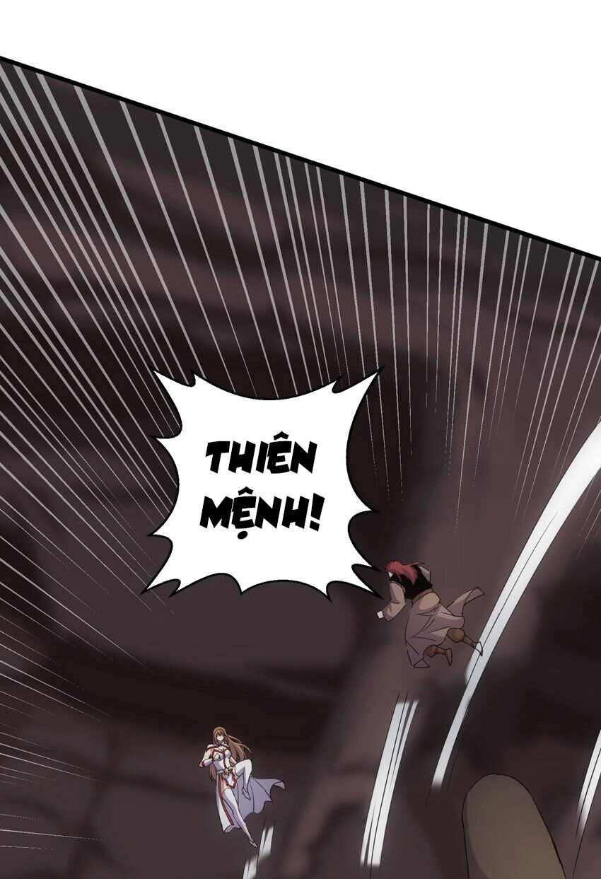 Vạn Cổ Đệ Nhất Thần Chapter 177 - 40