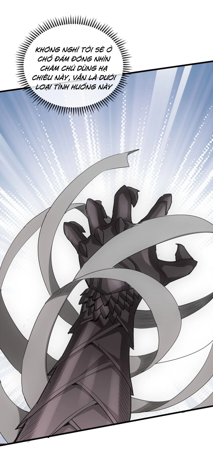 Vạn Cổ Đệ Nhất Thần Chapter 177 - 45