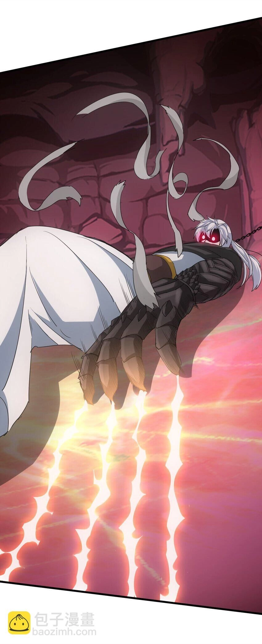 Vạn Cổ Đệ Nhất Thần Chapter 177 - 46