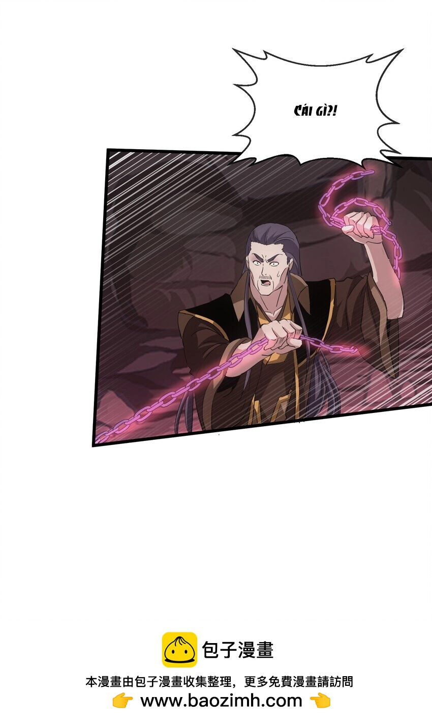 Vạn Cổ Đệ Nhất Thần Chapter 177 - 48