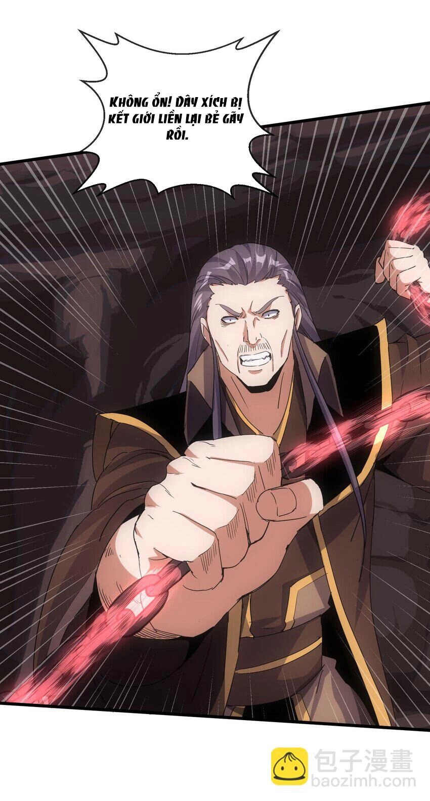 Vạn Cổ Đệ Nhất Thần Chapter 177 - 53