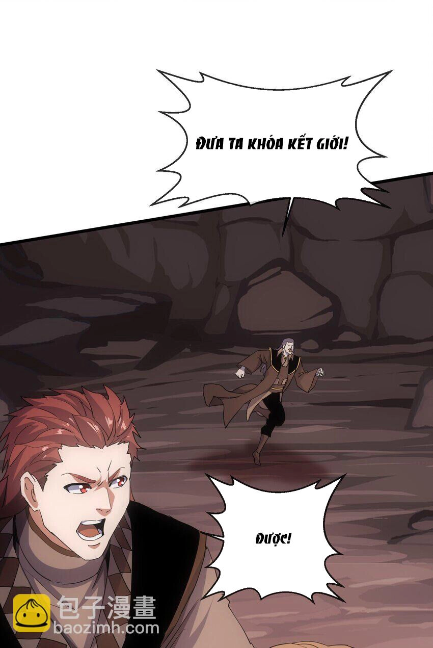 Vạn Cổ Đệ Nhất Thần Chapter 177 - 54