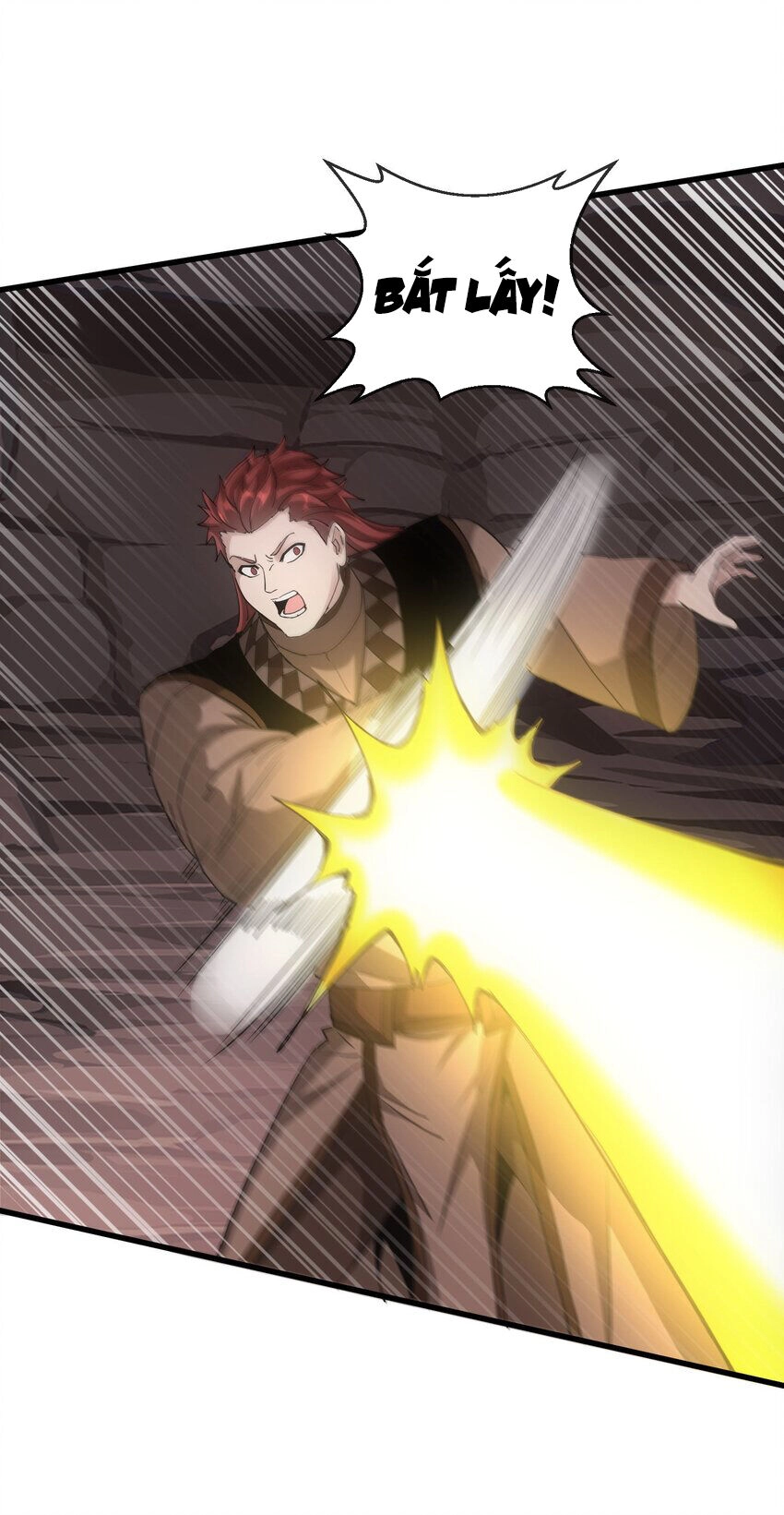 Vạn Cổ Đệ Nhất Thần Chapter 177 - 56