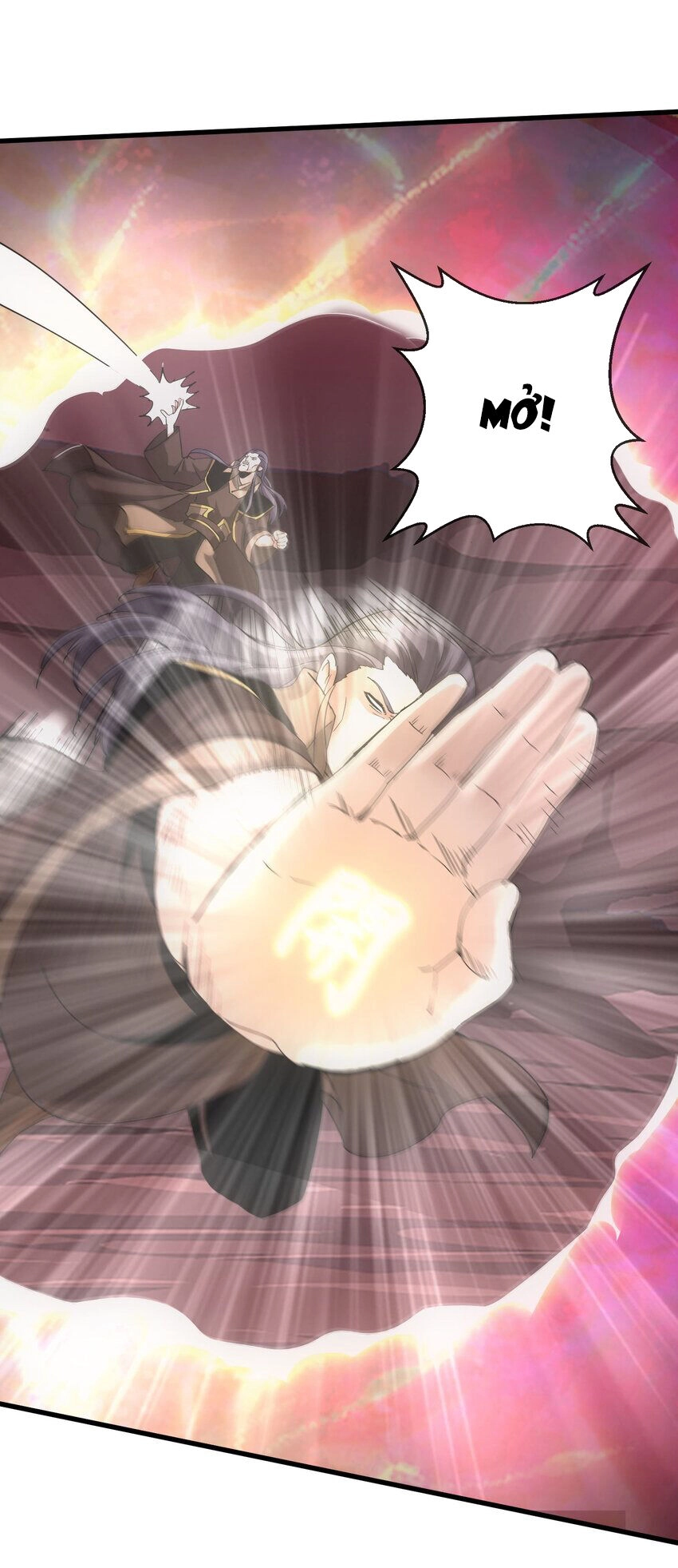 Vạn Cổ Đệ Nhất Thần Chapter 177 - 57