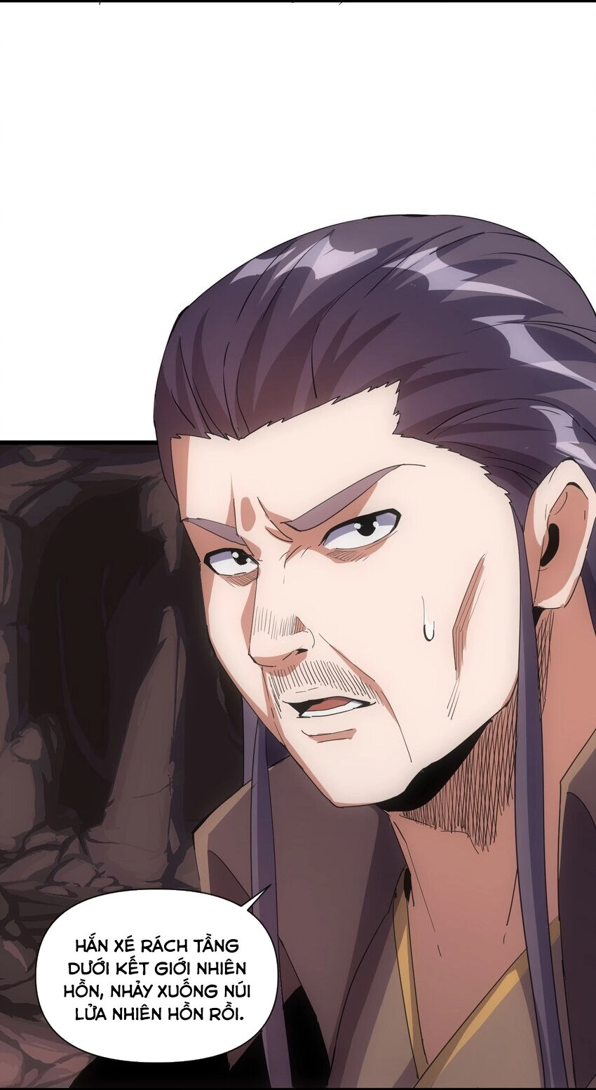 Vạn Cổ Đệ Nhất Thần Chapter 177 - 67