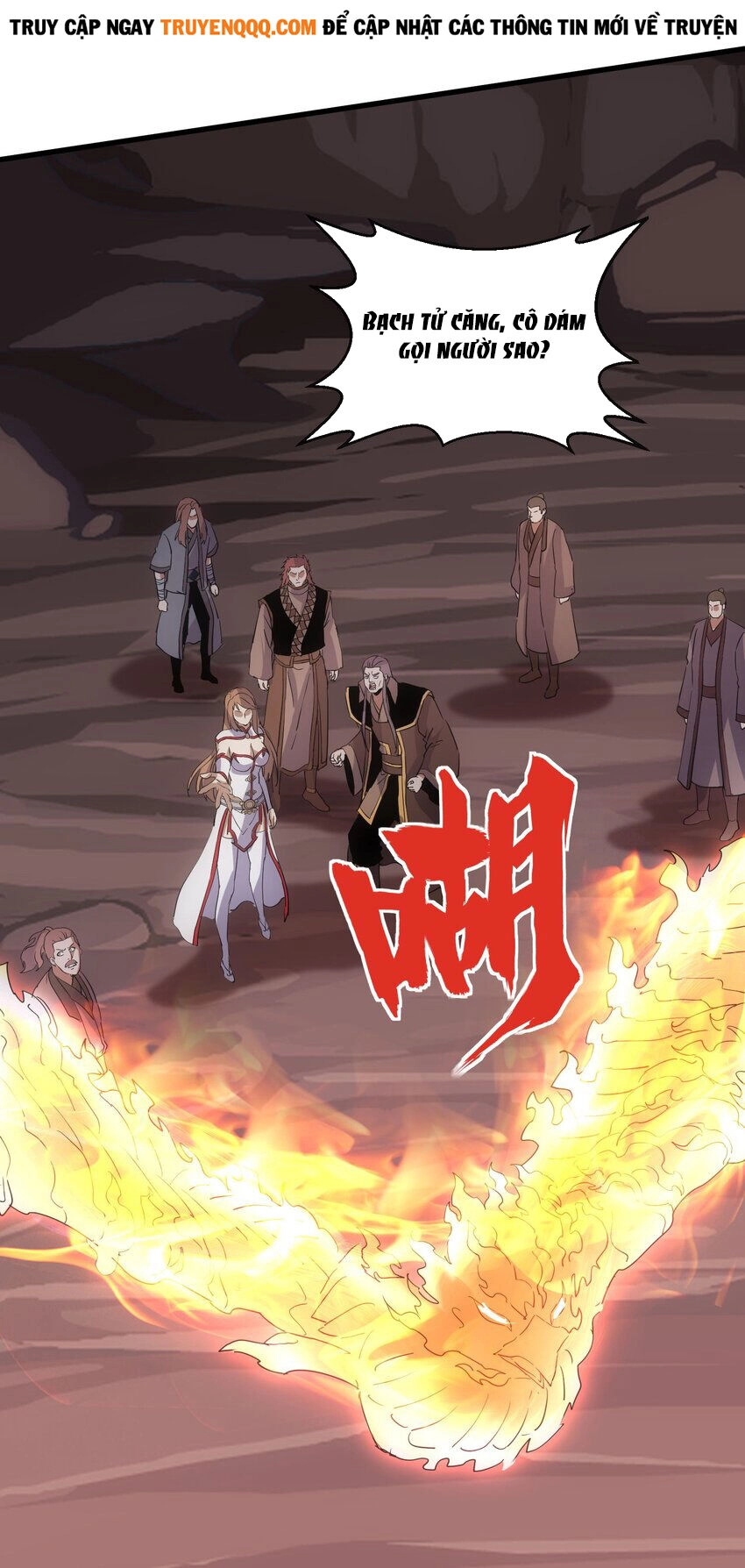 Vạn Cổ Đệ Nhất Thần Chapter 177 - 70