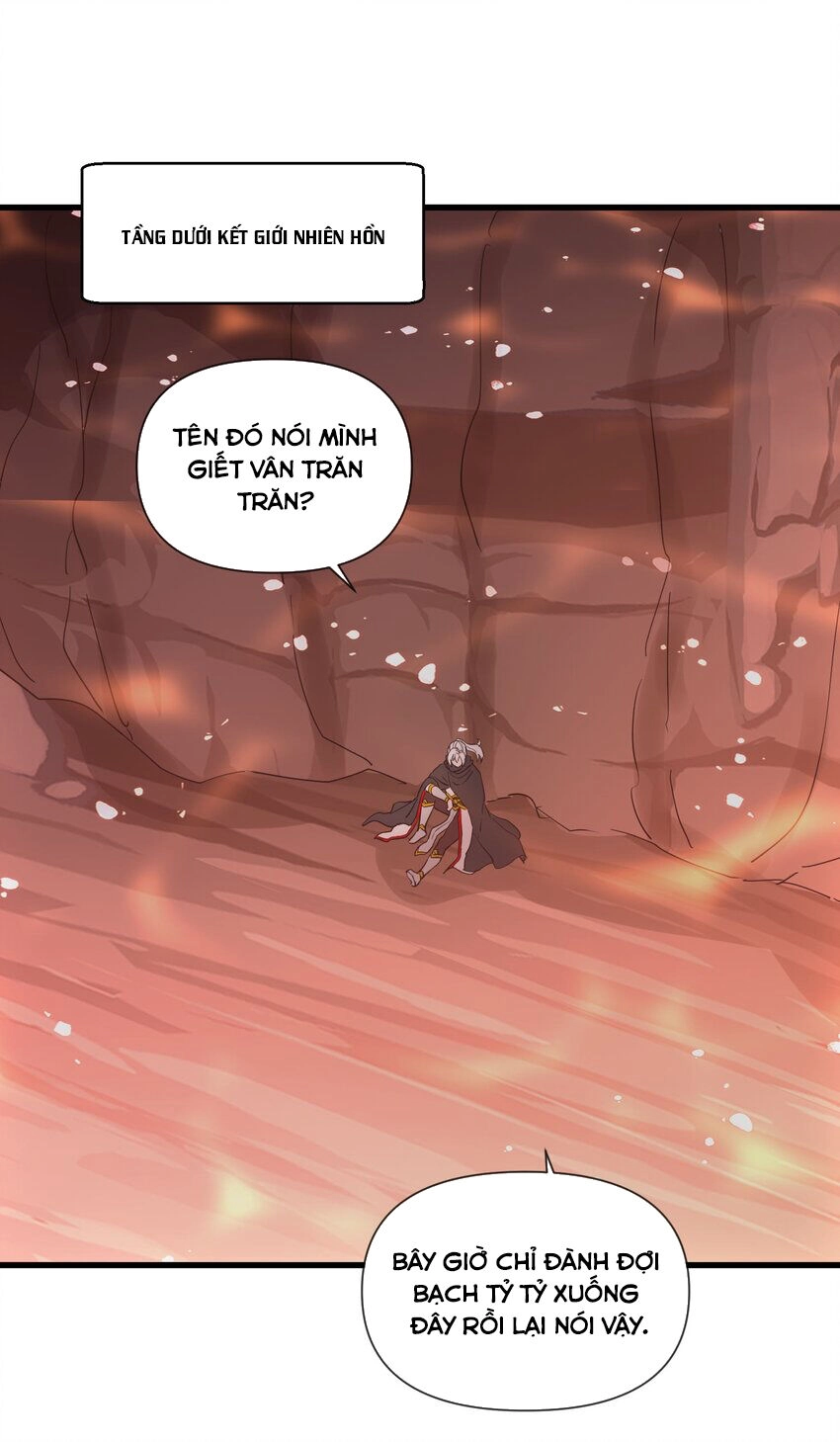 Vạn Cổ Đệ Nhất Thần Chapter 177 - 72