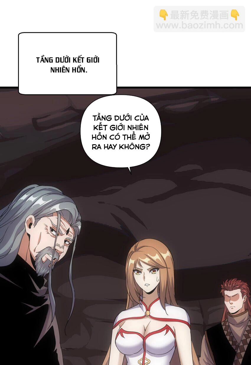 Vạn Cổ Đệ Nhất Thần Chapter 178 - 3