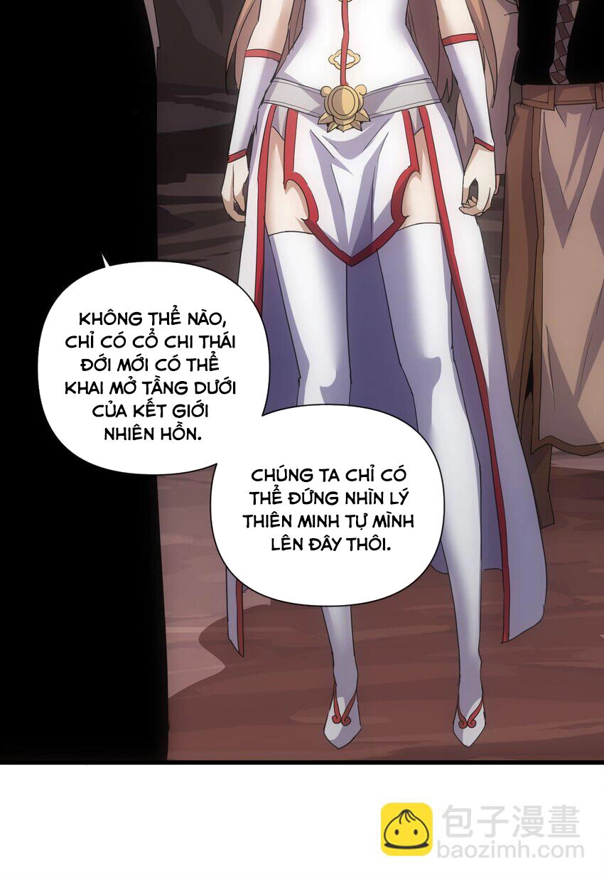 Vạn Cổ Đệ Nhất Thần Chapter 178 - 4