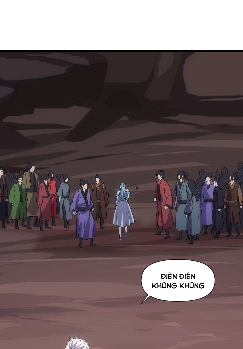 Vạn Cổ Đệ Nhất Thần Chapter 178 - 9