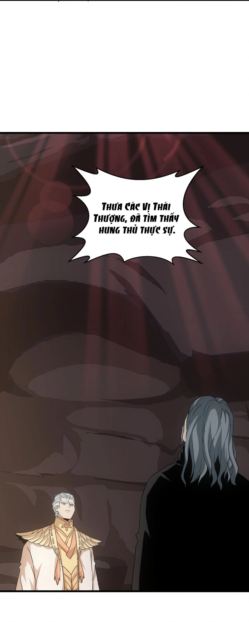 Vạn Cổ Đệ Nhất Thần Chapter 178 - 15