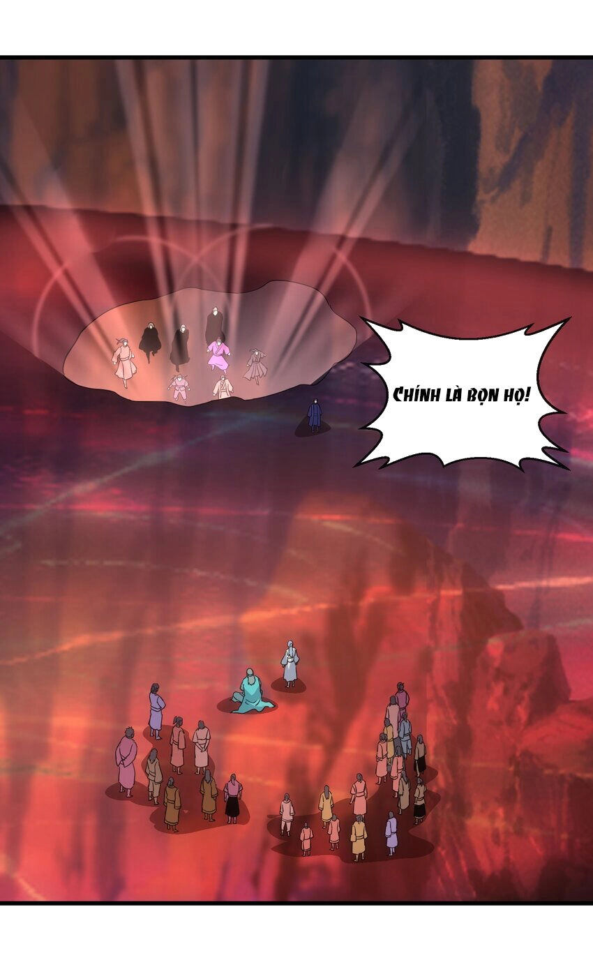 Vạn Cổ Đệ Nhất Thần Chapter 178 - 17