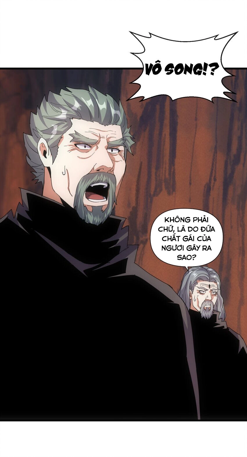 Vạn Cổ Đệ Nhất Thần Chapter 178 - 19