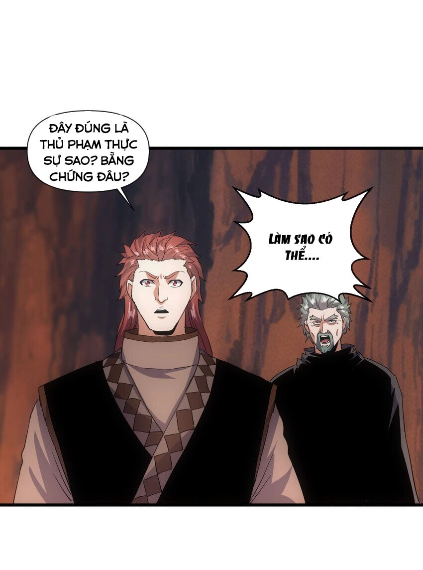 Vạn Cổ Đệ Nhất Thần Chapter 178 - 20