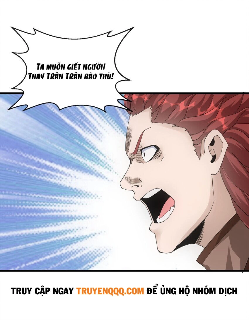 Vạn Cổ Đệ Nhất Thần Chapter 178 - 28