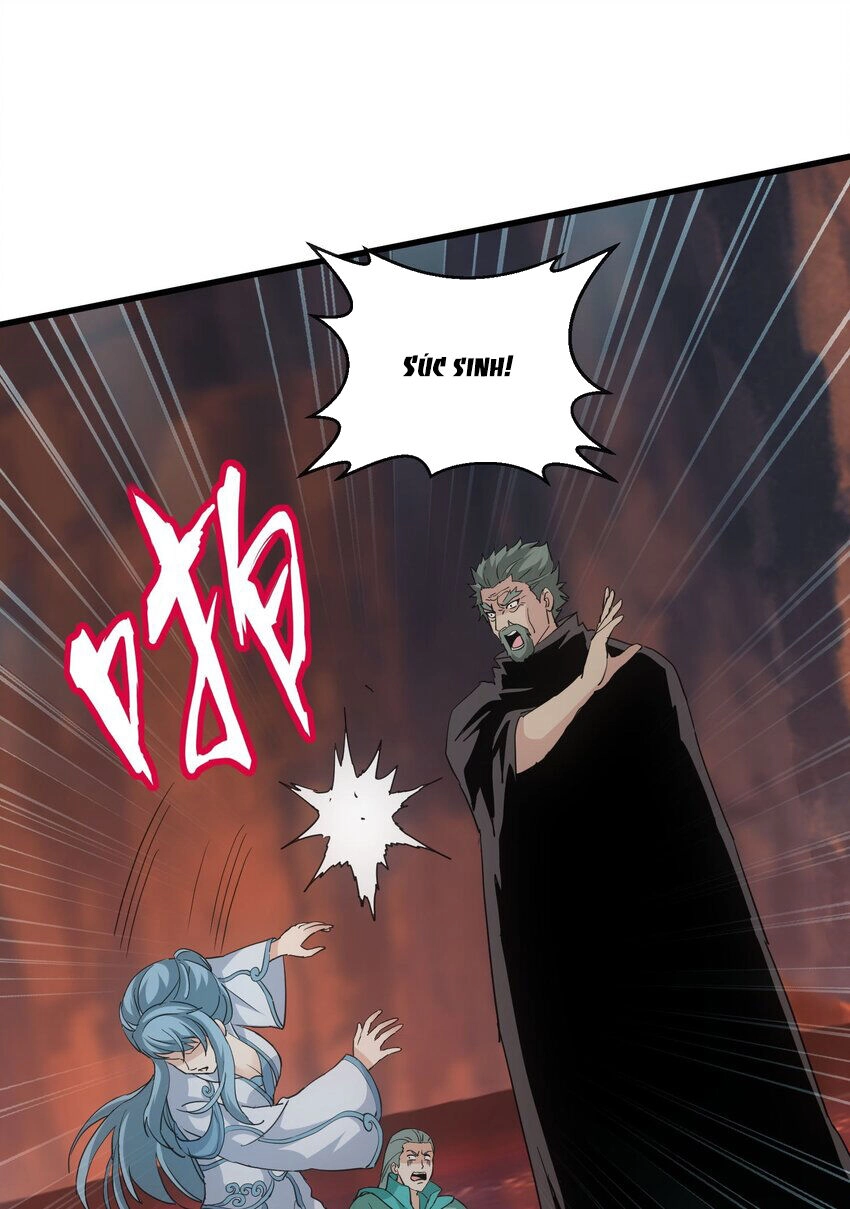 Vạn Cổ Đệ Nhất Thần Chapter 178 - 29