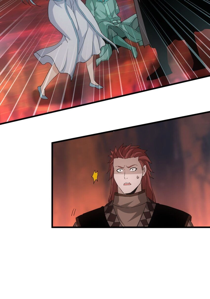 Vạn Cổ Đệ Nhất Thần Chapter 178 - 30