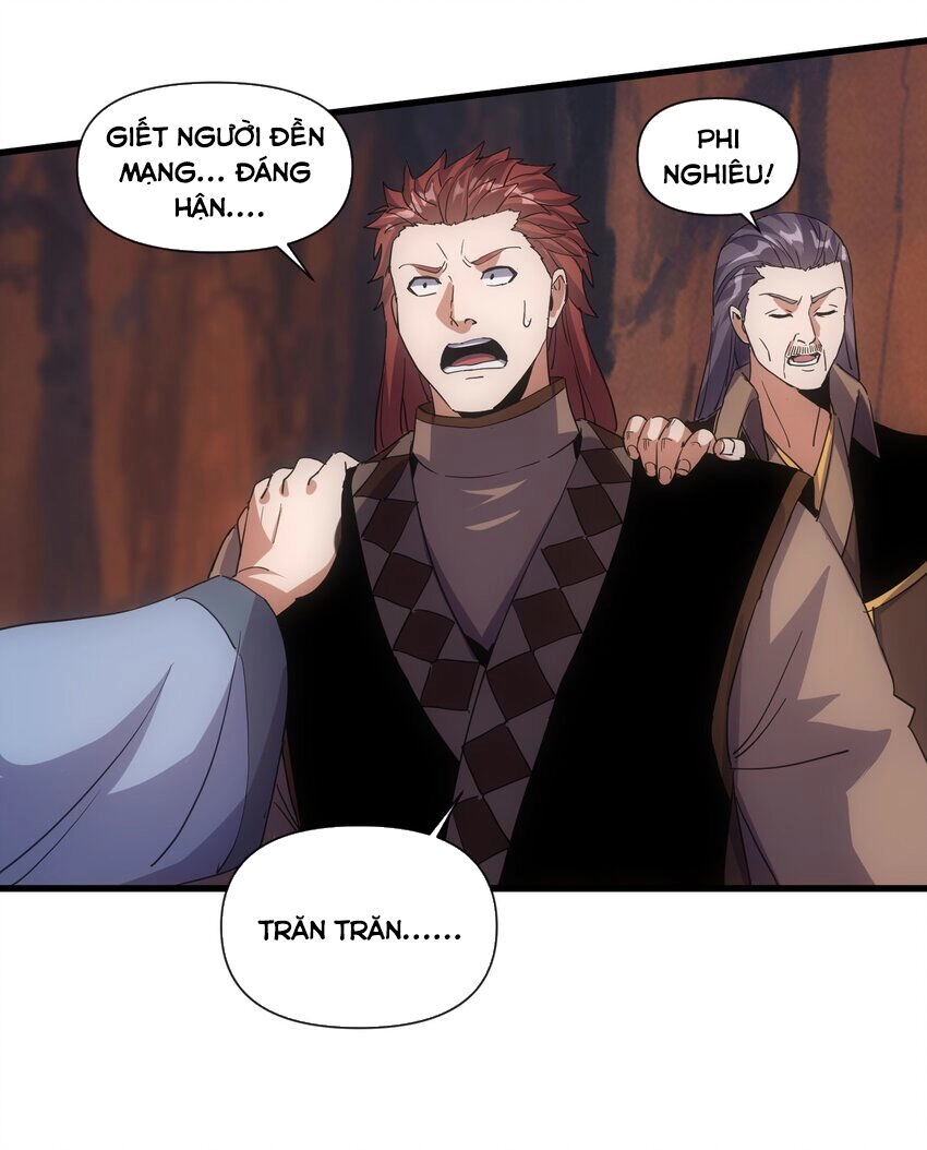 Vạn Cổ Đệ Nhất Thần Chapter 178 - 32