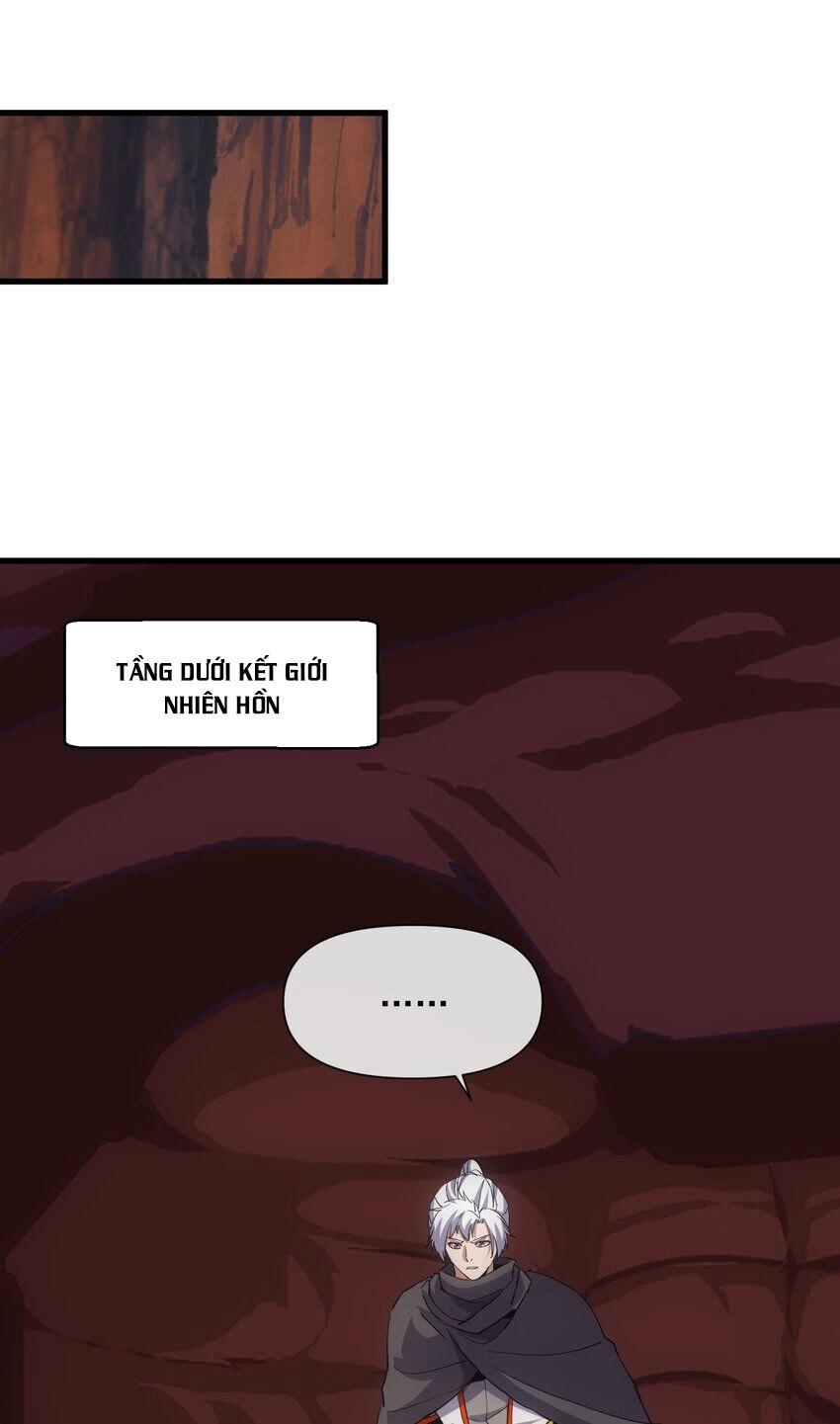 Vạn Cổ Đệ Nhất Thần Chapter 178 - 33